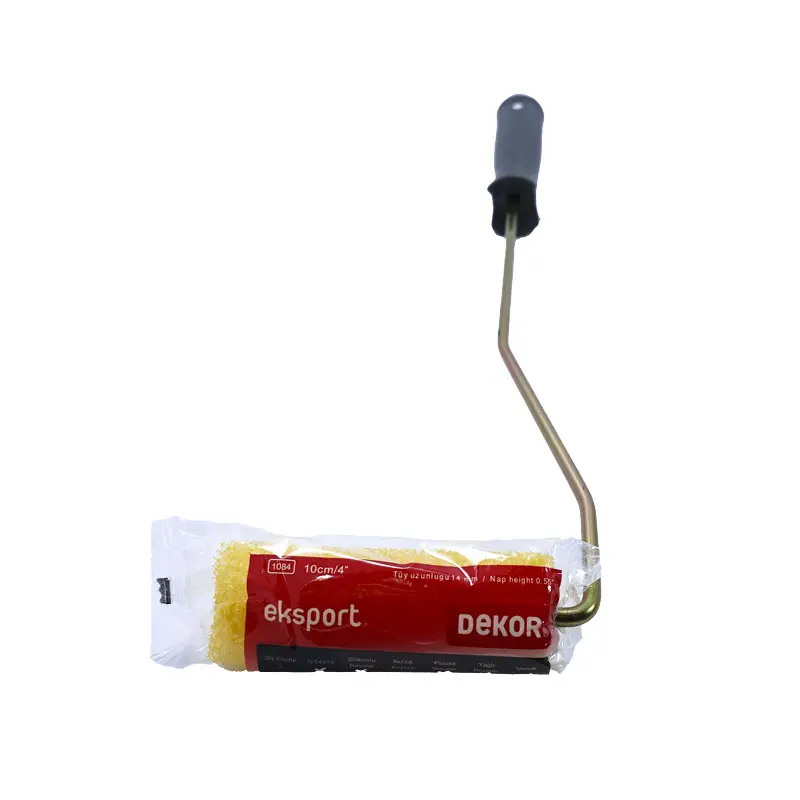 153.09.D01.D01.DEKOR0034 | Paint Roller