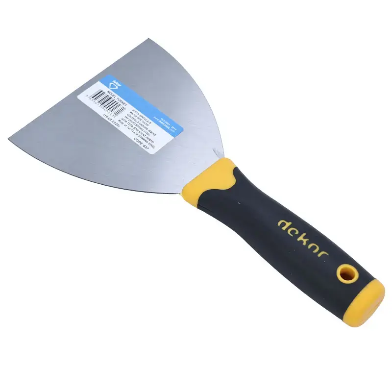 DEKOR 153.09.D01.D01.DEKOR0023 | Spatul 5 sm Plastik Tutawaç