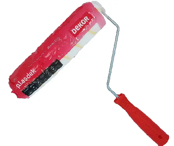 Valik 153.09.B01.W01.WALIK-019 | Paint Roller 42x42x52 mm