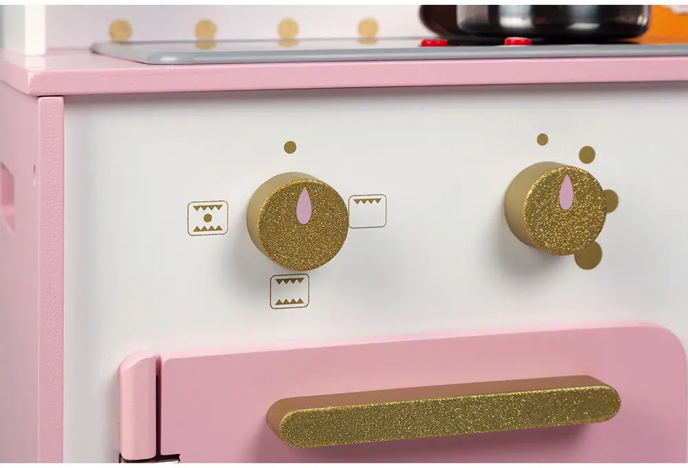 3700217365547 | LED we sesli agaçdan çagalar üçin aşhana toplumy