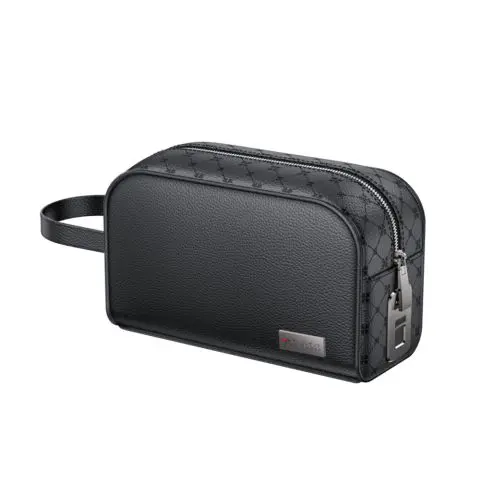 Yesido WB57 | Fingerprint Lock Travel Bag Biometric Security