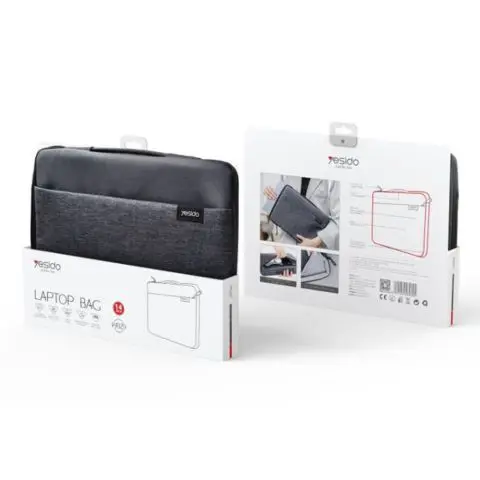 Yesido WB30 | Laptop Bag 16 Inch Durable Organizer
