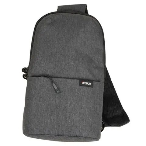 Yesido WB33 | Köp bölümlik çemçe sumka