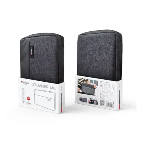 Yesido WB32 | Organizer Bag High-Durability Business Storage