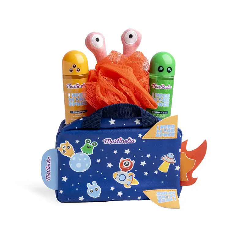 MARTINELIA 8436622271122 | Набор для ванны Галактика Подарочный