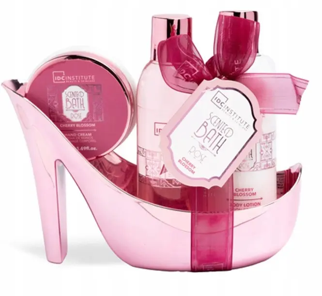 IDC INSTITUTE 8436616358792 | Wanna Toplumy 3 bölek Sapa Sowgatlyk