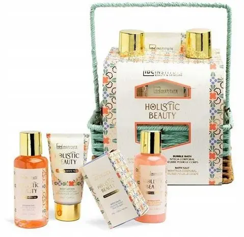 IDC Institute 8436622270347 | Wanna we beden toplumy Spa toplumlary