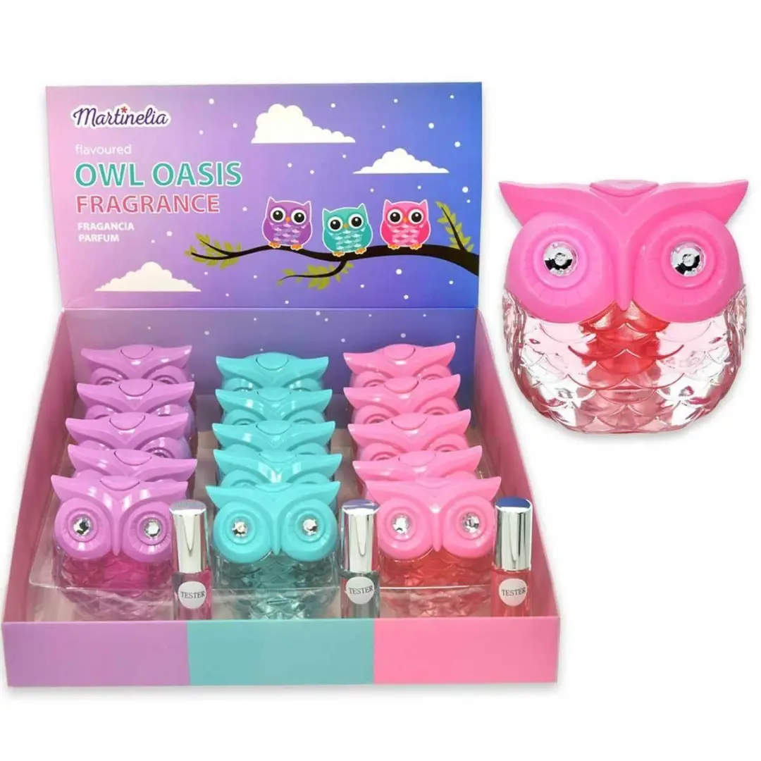 MARTINELIA 8436616354961 | Fragrance 30ml Compact Bottle