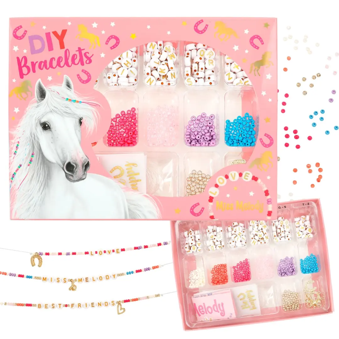 Miss Melody 4010070627379 | Döredijilik Bilezik Toplumy Dürli Bölekler