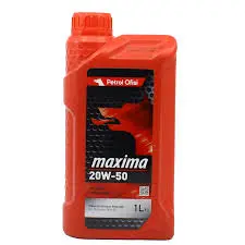 Petrol Ofisi Maxima 20-50 1LT | Motor ýagy 20W-50