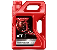 ATF 2 | Дифференциальное и трансмиссионное масло для разных марок