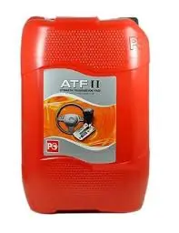 ATF2 20LT | Differential & Transmission Oil 20L