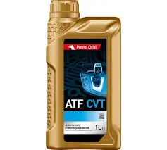 ATF CVT | Differential & Transmission Oil Multi-Brand Compatible