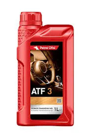 ATF3 1LT | Differential & Transmission Oil 1L
