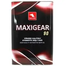 MAXIGEAR 90 15LT | Differential and Transmission Oil 15L SAE 90