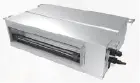 Комплект кондиционера канального типа, 3 фазы - 60,000 Btu/h