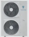 3-Phase Ducted Air Conditioner Set - 60,000 Btu/h