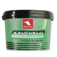Calgy yagy KAUCUKLU GRES 14KG | Промышленная смазка 14 кг