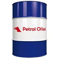 HYDRO OIL 68 203LT | Гидравлическое масло ISO VG 68 203л