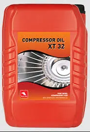 COMPRESSOR OIL XT 32 20LT | Масло для компрессоров 20л ISO VG 32