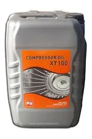 COMPRESSOR OIL XT 100 | Kompressor ýagy 19,6L