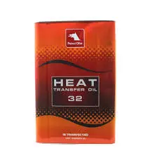 HEAT TRANSFER OIL 32 17LT | Gyzyklylyk geçiriji ýag 17L ýokary durnuklylyk