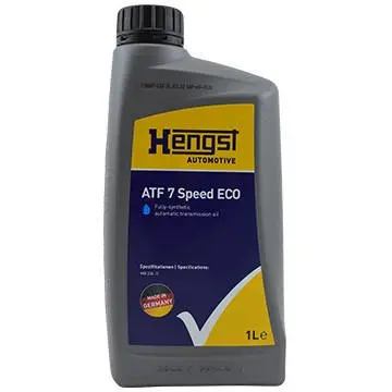 HENGST 573800000 | Automatic Transmission Fluid 7 Speed ECO 1L