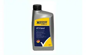 HENGST OIL 577800000 | Automatic Transmission Fluid ATF 8 Speed 1L