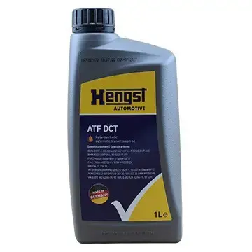 HENGST OIL 599800000 | Transmission Oil ATF DCT 1L
