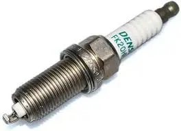 DENSO FXE20HR11 | Spark Plug Nissan 1.6/2.0 OEM 22401ED815