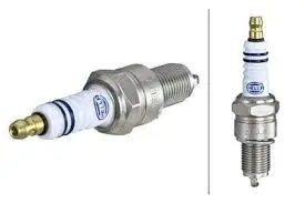 DENSO J16CR-U | Ot almaçy BMW/Volvo 2.0-3.5L OEM 12121710731