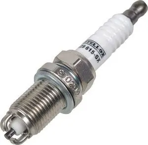 DENSO K16PR-U | Spark Plug HYUNDAI Accent/Elantra/Getz OEM 0K01A18110