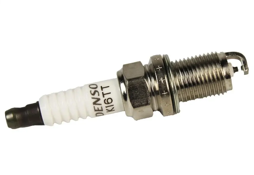 DENSO K16TT | Spark Plug Twin Tip Multi-Brand Compatible