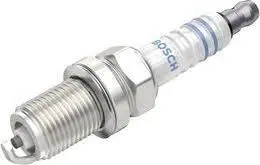 DENSO Q16PR-U | Spark Plug Nickel Nissan Sunny, Jeep Grand Cherokee, Peugeot 106
