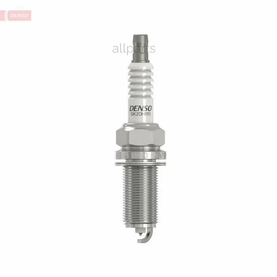 DENSO SC16HR11 | Spark Plug Extended Iridium for TOYOTA Corolla RAV4