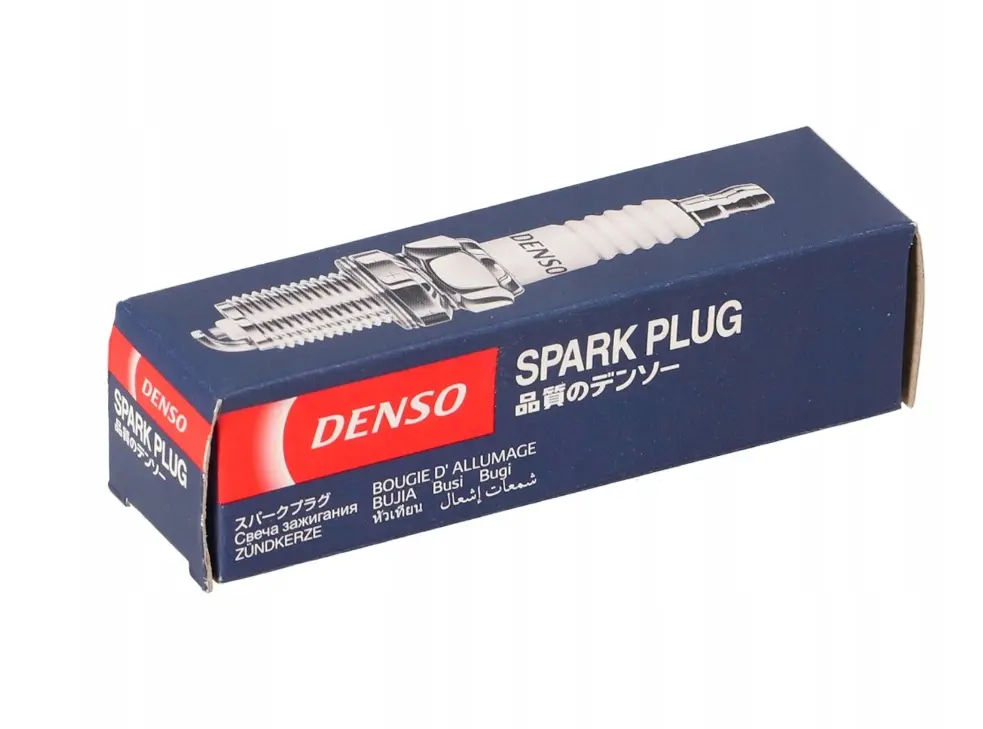 DENSO SK16HR11 | Spark Plug Iridium for Toyota Camry RAV4 2.5 OEM 90919-01233
