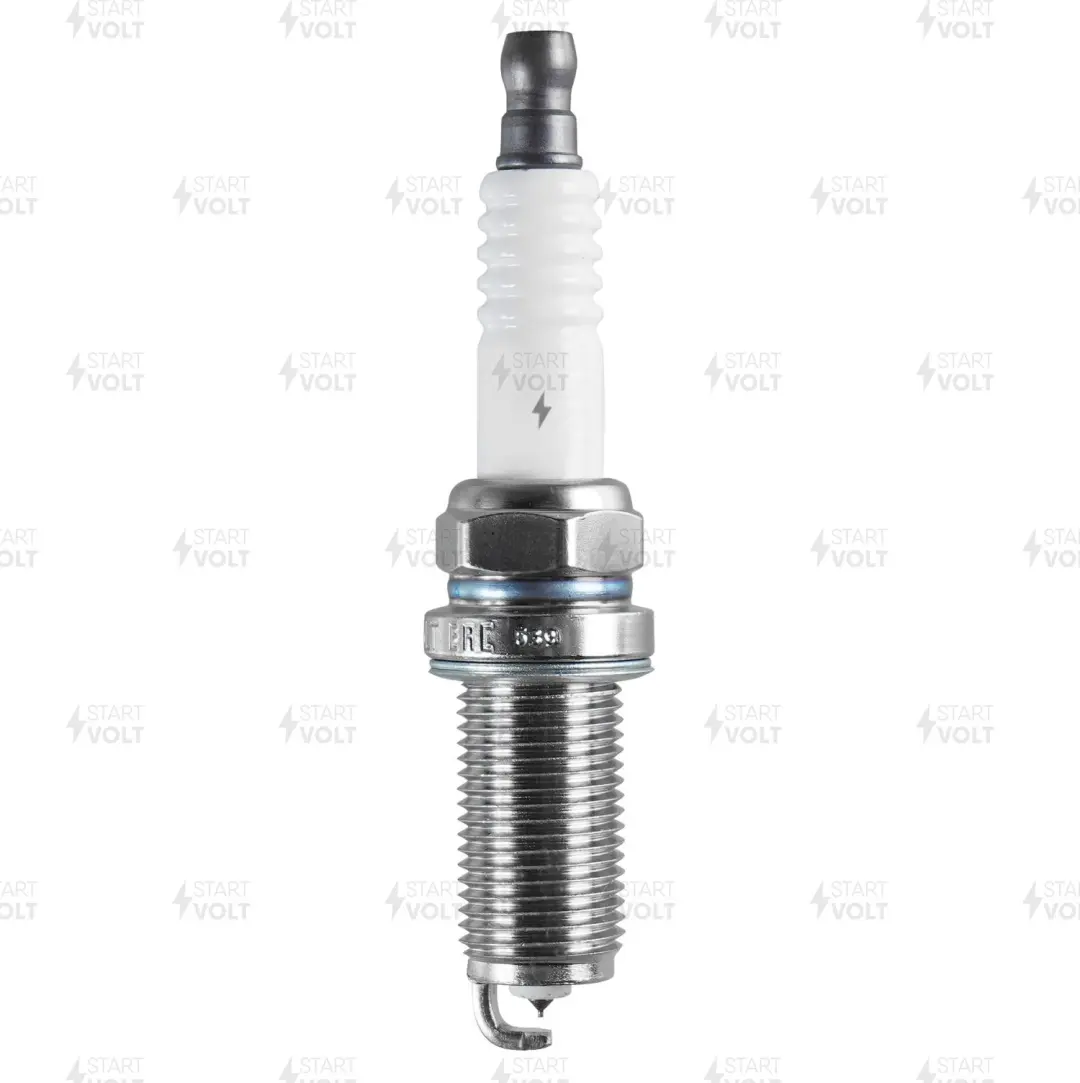 DENSO SXU22HDR8 | Spark Plug Extended Iridium Mercedes-Benz Hyundai OEM