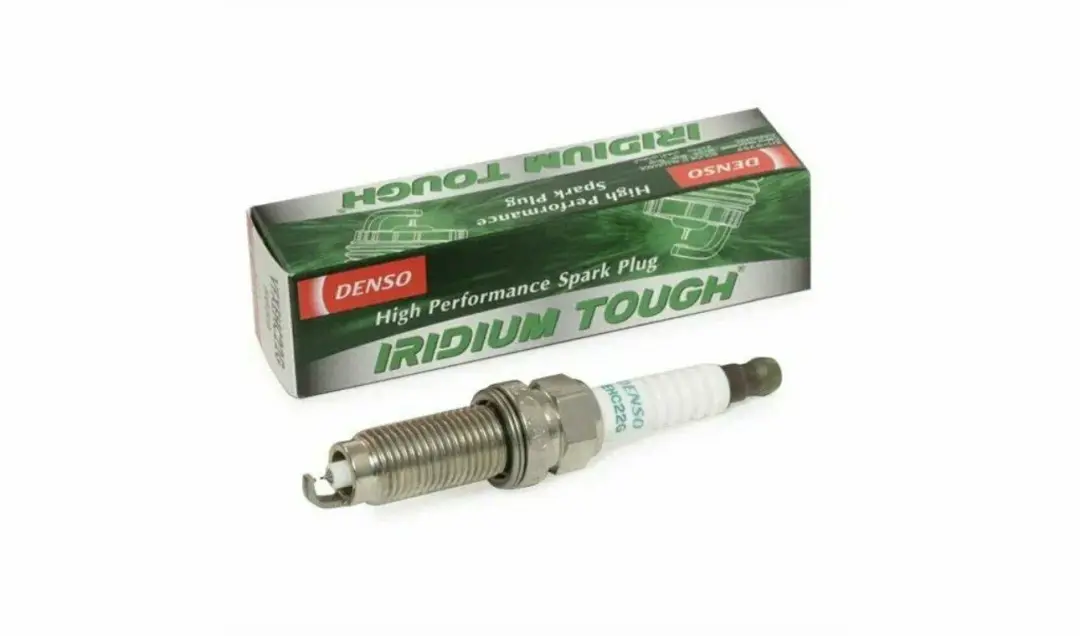 DENSO VFXEHC22G | Spark Plug Honda CR-V, Nissan Juke/Qashqai/X-Trail OEM Fit