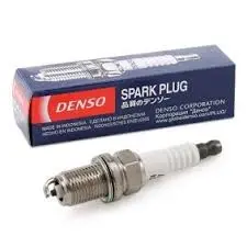 DENSO W20EPBR-S | Spark Plug for VW Nickel Alloy Long Life