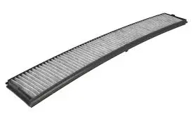 DENSO DCF062K | Cabin Filter BMW 3 Series Carbon