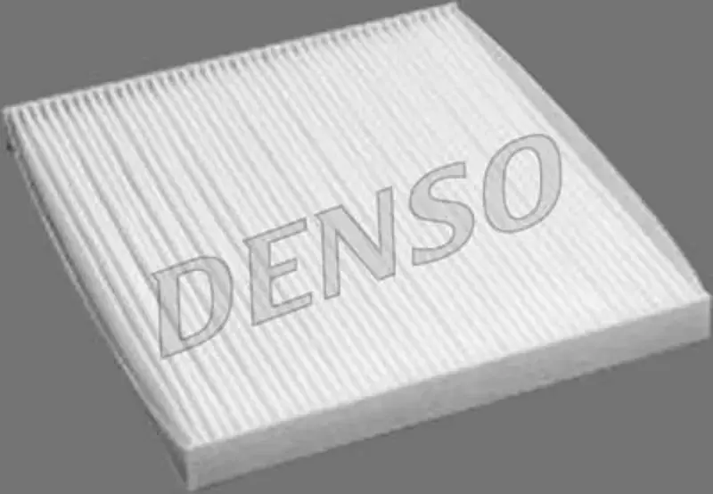 DENSO DCF234K | Салонный фильтр угольный для Audi VW 7H0819631A