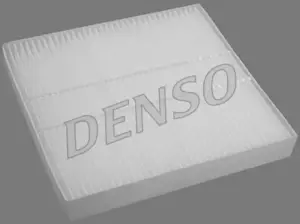 DENSO DCF467P | Салонный фильтр для Mitsubishi, Nissan, Citroen OEM 7803A112