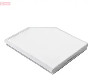 DENSO DCF571P | Cabin Filter Audi A4/A5, Porsche, OEM 8K0819439