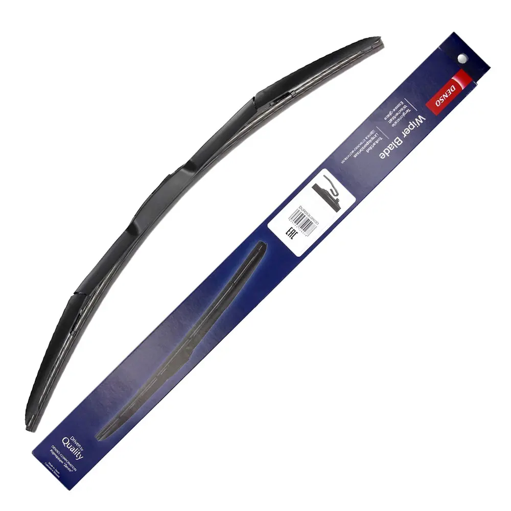 DENSO DF-016 | Frameless Wiper Blades 650mm 450mm Set