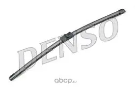 DENSO MB DF-024 | Frameless Wiper Blade Set 700mm 530mm