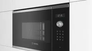 Встраиваемая микроволновая печь Bosch BEL554MS0