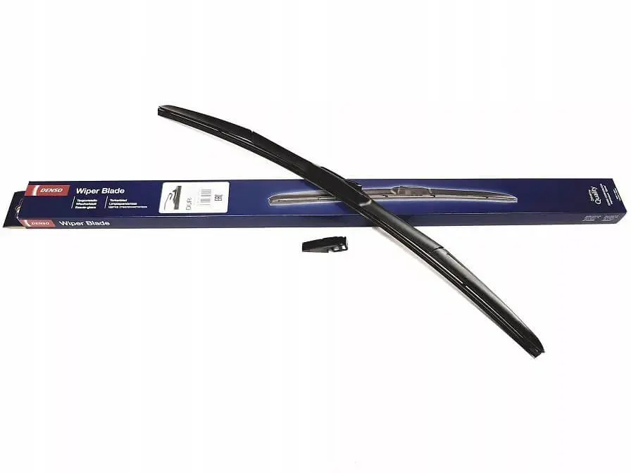 DENSO DF-104 | Frameless All-Season Wiper Blade 600mm
