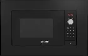 Bosch BEL653MB3 Built-in Microwave Oven