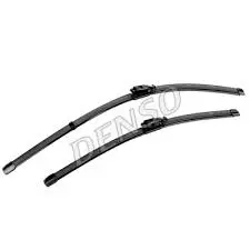 DENSO DF-123 | Frameless Wiper Blade 700 mm All-Season