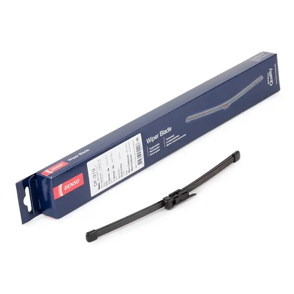 DENSO DF-319 | Arka Aýna Süpüriji 280 mm Çarçuwasyz